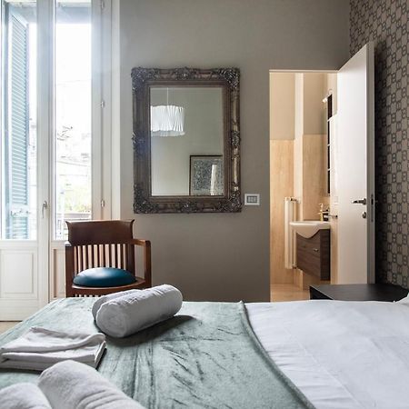 Youhosty - Quadrio 20 Appartement Milaan Buitenkant foto