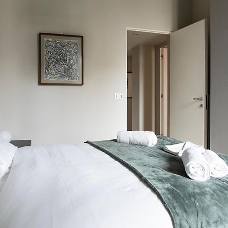 Youhosty - Quadrio 20 Appartement Milaan Buitenkant foto
