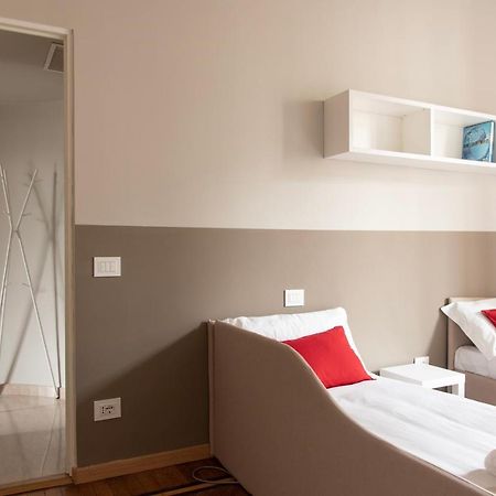 Youhosty - Quadrio 20 Appartement Milaan Buitenkant foto